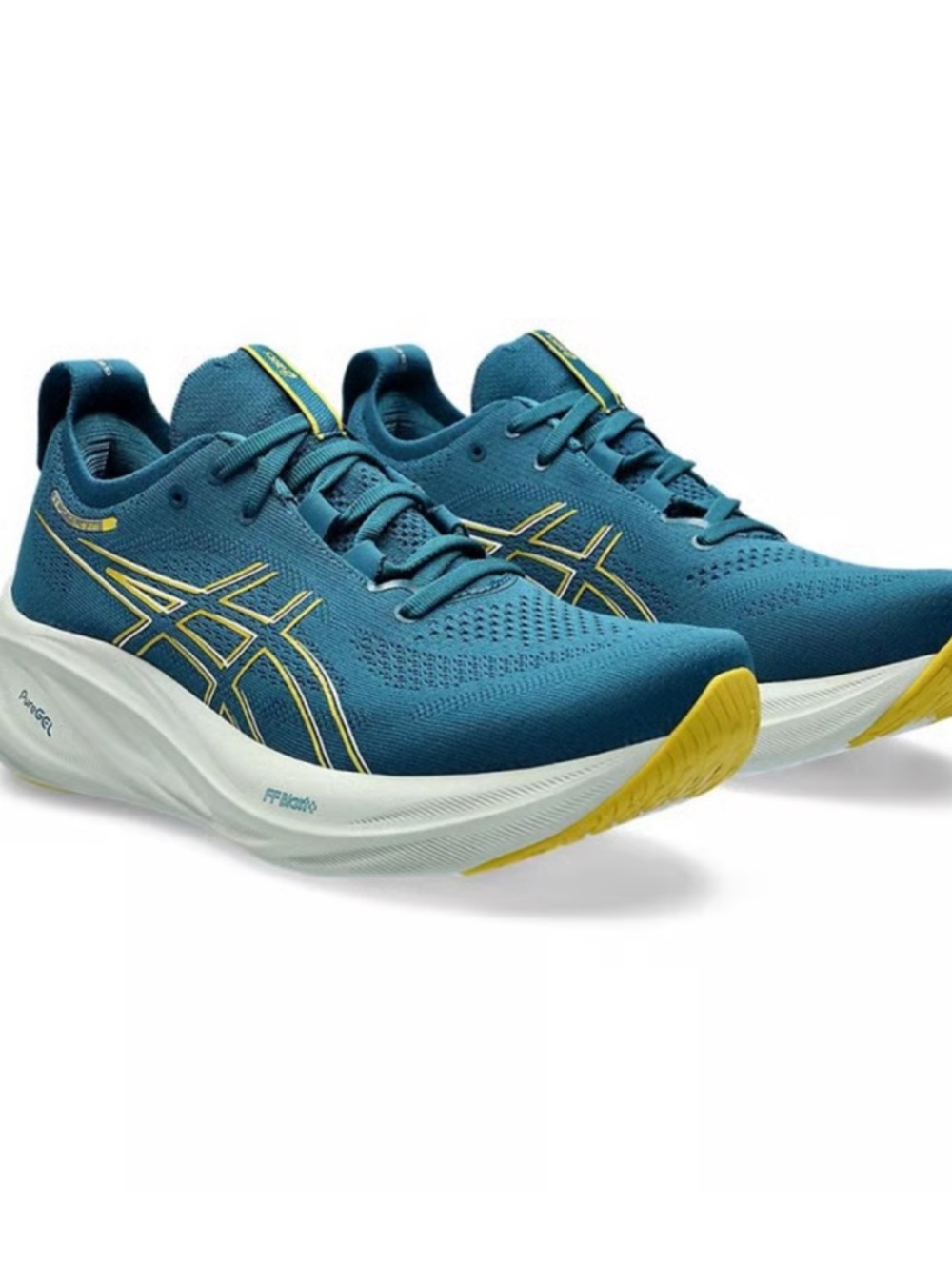 ASICS Gel Nimbus 26 Running Shoes